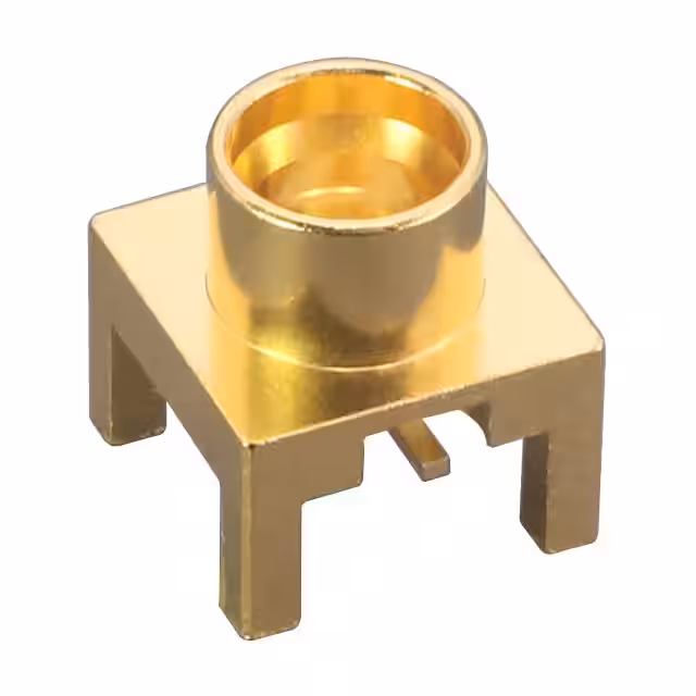 CONSMP001-G-T Linx Technologies Inc.  Conjuntos de conectores coaxiales (RF)